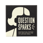 Question Sparks Game