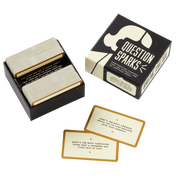 Question Sparks Game