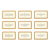 Question Sparks Game