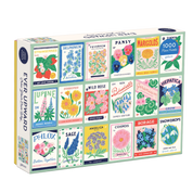 Ever Upward Grow Your Own Way 1000 Piece Puzzle