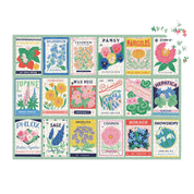 Ever Upward Grow Your Own Way 1000 Piece Puzzle