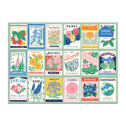 Ever Upward Grow Your Own Way 1000 Piece Puzzle