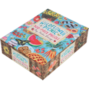 Wildflower Picnic | 500 Piece Puzzle