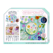 Flower Power Pottery