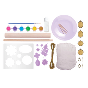 Flower Power Pottery