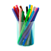 16 Ultrawashable Markers