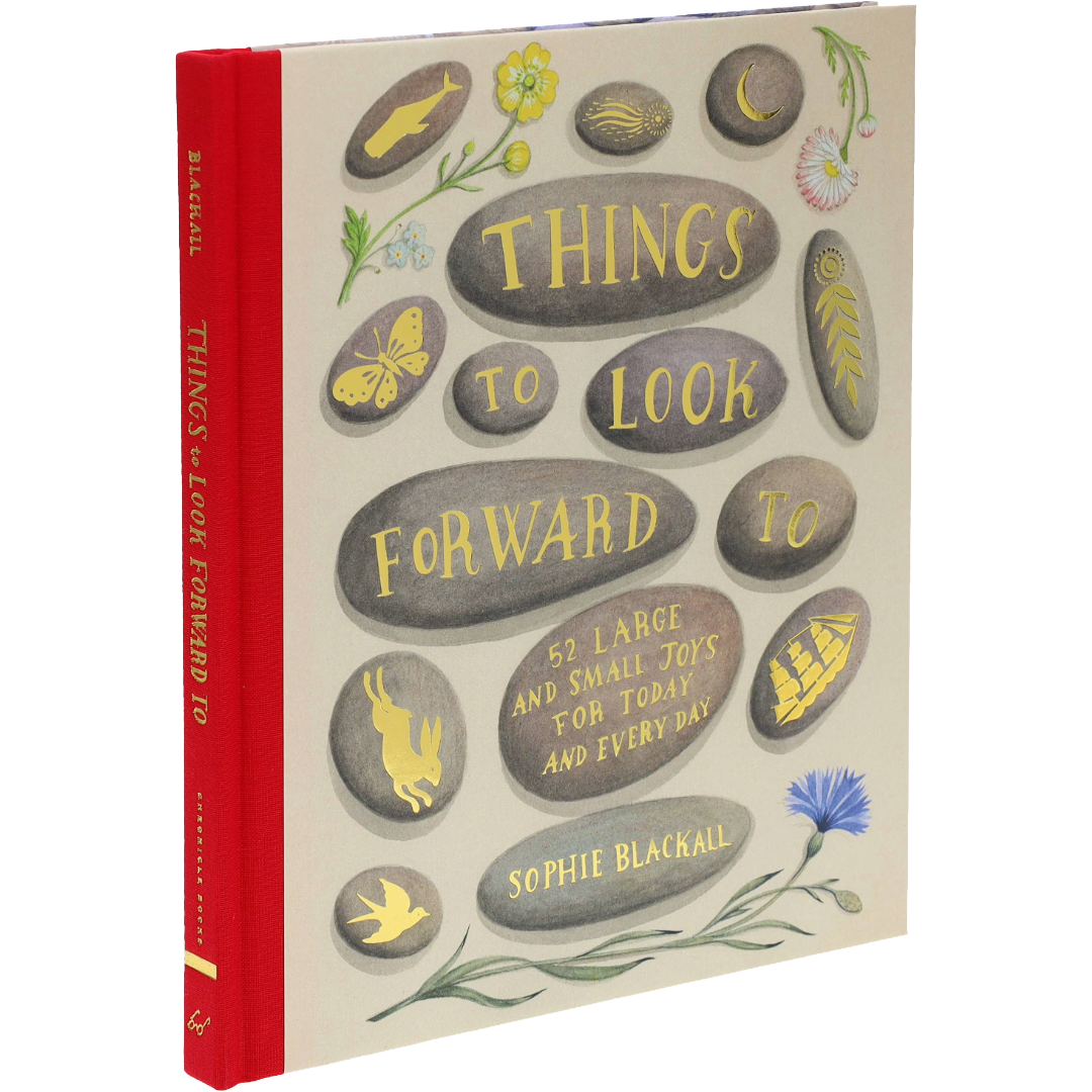 Things to Look Forward To