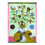 Dream | Art Print | Lou Benesch A3 Poster