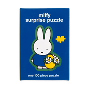 Miffy | 100 Piece Surprise Puzzle