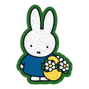 Miffy | 100 Piece Surprise Puzzle