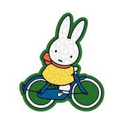 Miffy | 100 Piece Surprise Puzzle