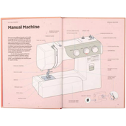 How to Train Your Sewing Machine