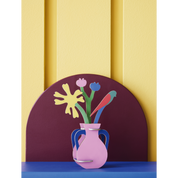 Matisse Paper Bloom | Pop Out Card