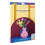Matisse Paper Bloom | Pop Out Card