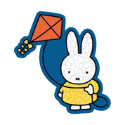 Miffy | 100 Piece Surprise Puzzle