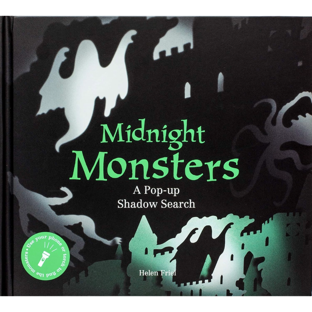 Midnight Monsters