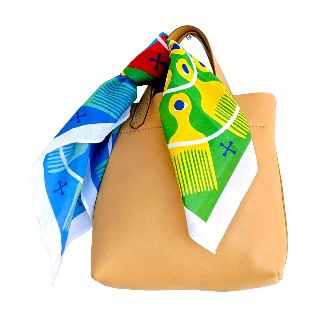 Bandana - Simon