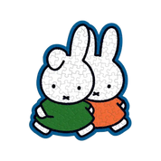 Miffy | 100 Piece Surprise Puzzle
