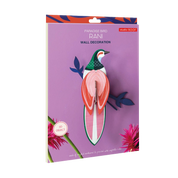 Rani Paradise Bird 3D DIY Wall Art