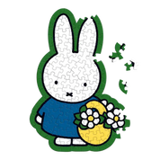 Miffy | 100 Piece Surprise Puzzle