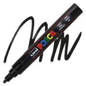 Posca Marker Medium Black