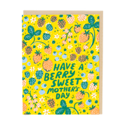 Berry | Mother's Day Card