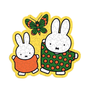 Miffy | 100 Piece Surprise Puzzle
