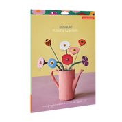 Klimt's Garden - 3D DIY Craft Kit