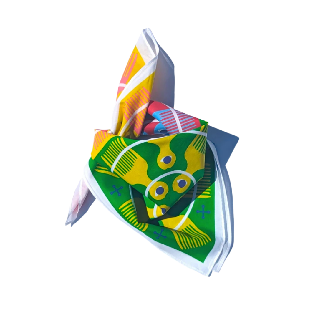 Bandana - Simon