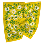 Justice Bouquet Bandana