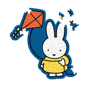 Miffy | 100 Piece Surprise Puzzle