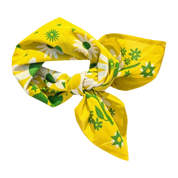Justice Bouquet Bandana