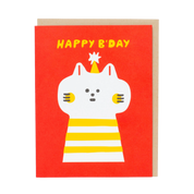 Birthday Kitty | Birthday Card