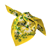 Justice Bouquet Bandana