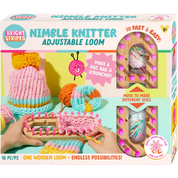 Nimble Knitter