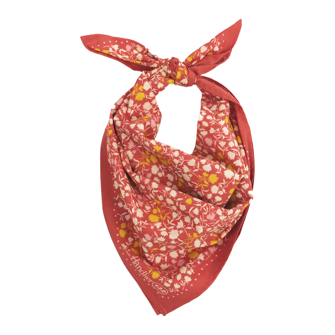 Caroline Bandana No. 132