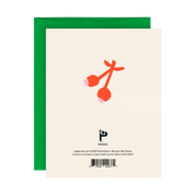 Fruits | Greeting Card