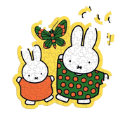 Miffy | 100 Piece Surprise Puzzle