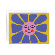 Sunflower | Greeting Card