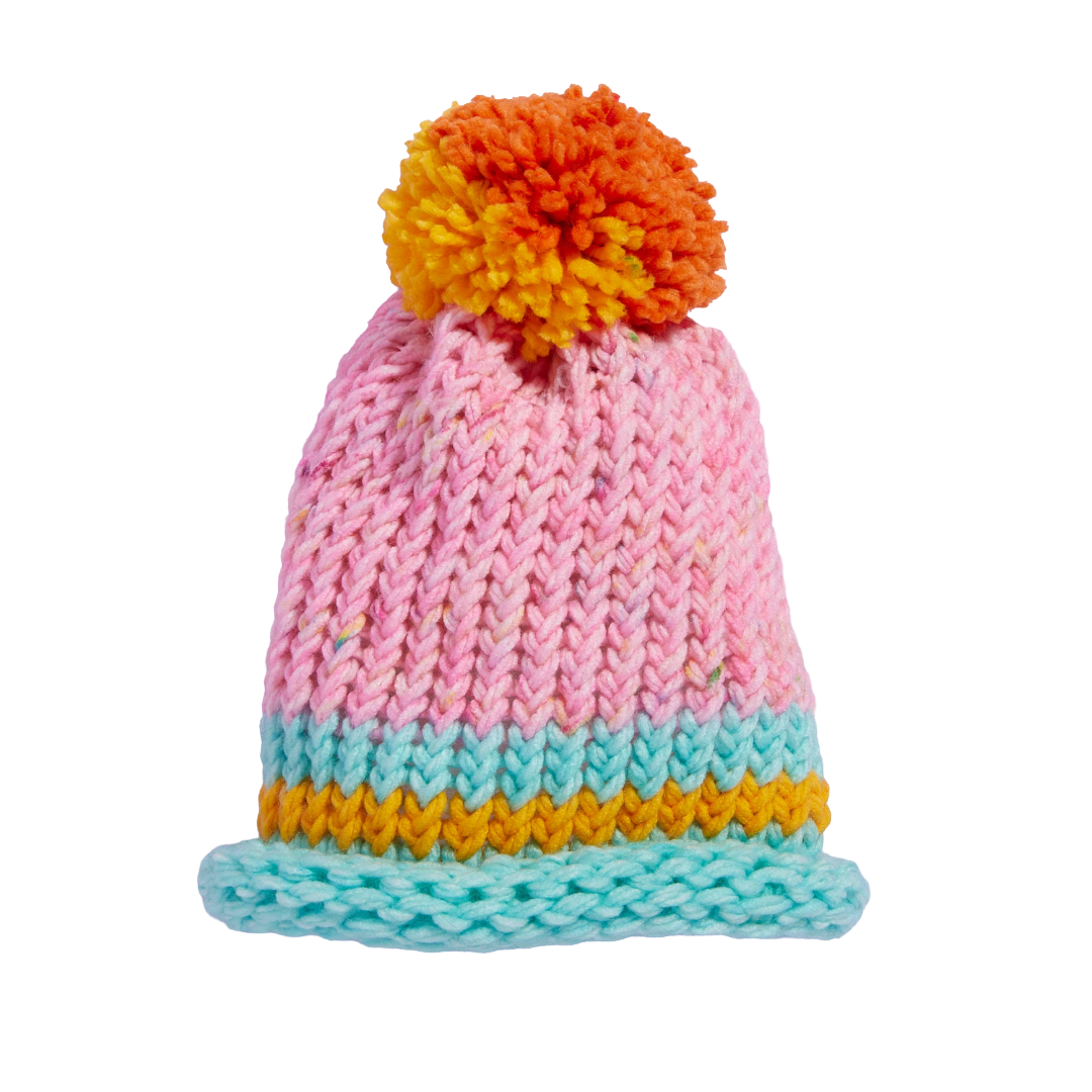 Nimble Knitter