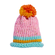 Nimble Knitter
