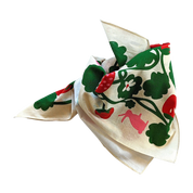 Strawberry Garden Bandana