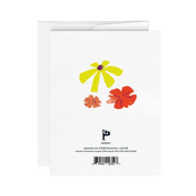 Mille Fleurs | Greeting Card