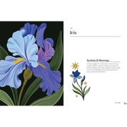 Floraphile's Almanac: An Illustrated Miscellany