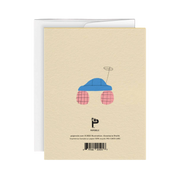 Cars | Greeting Card