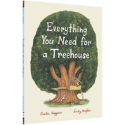 Everything You Need for a Treehouse
