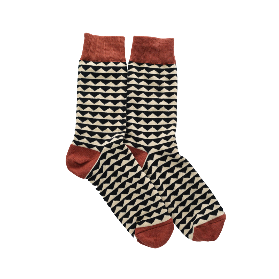 Peaks Socks - One Size Fits All