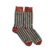 Peaks Socks - One Size Fits All