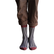 Peaks Socks - One Size Fits All