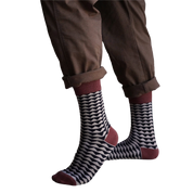 Peaks Socks - One Size Fits All